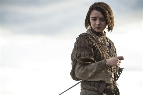 anya stark|Arya Stark